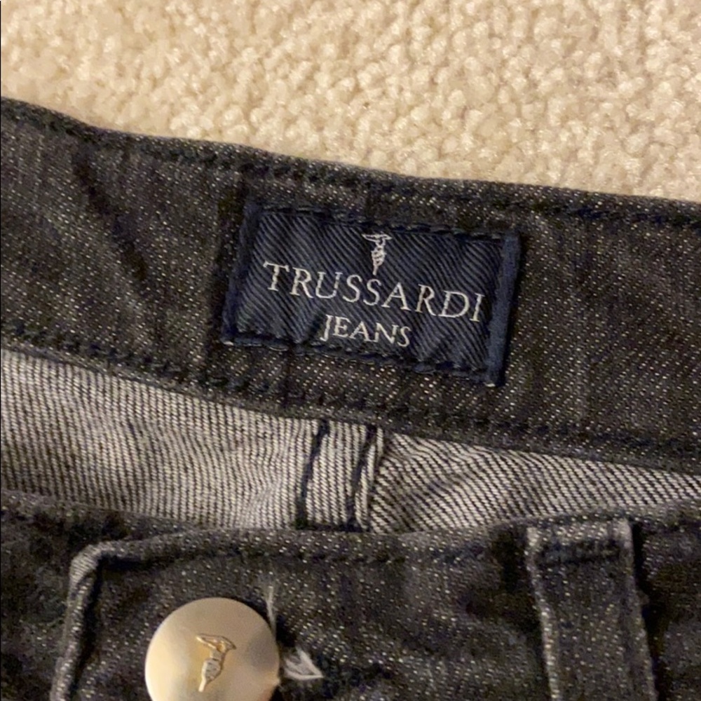 Designer funky denim - Picture 6 of 6